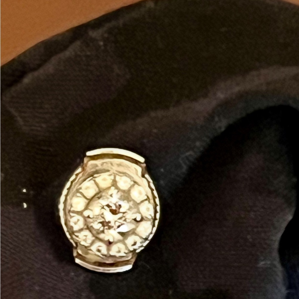 Tiffany Soleste Earring Single